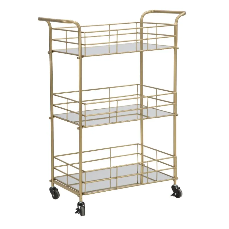 Wózek GLAM RET 60 30,5 80 cm